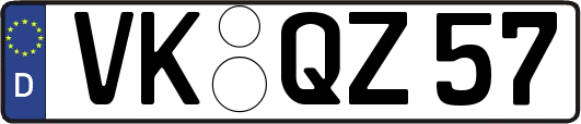 VK-QZ57