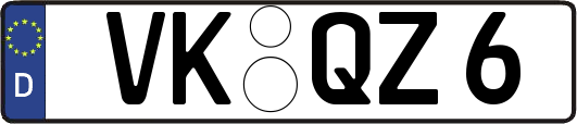 VK-QZ6
