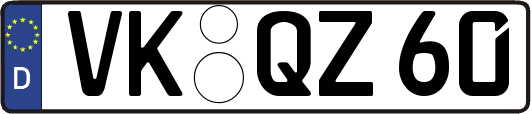VK-QZ60