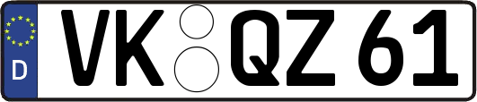 VK-QZ61