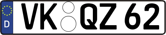 VK-QZ62