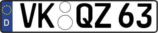 VK-QZ63