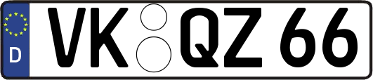 VK-QZ66