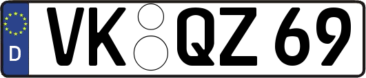 VK-QZ69