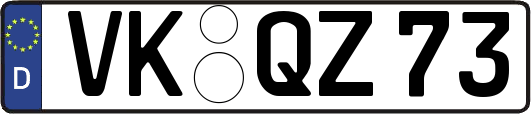 VK-QZ73