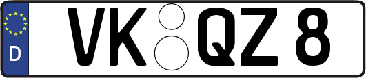 VK-QZ8