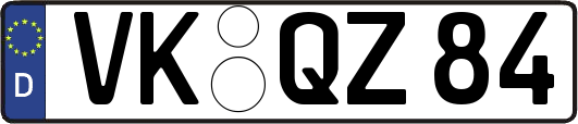 VK-QZ84