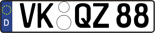 VK-QZ88