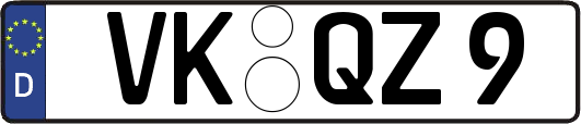 VK-QZ9