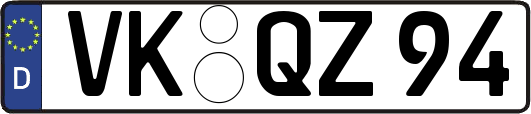 VK-QZ94