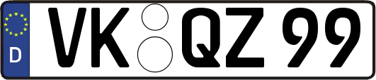 VK-QZ99