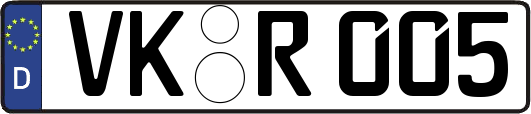 VK-R005