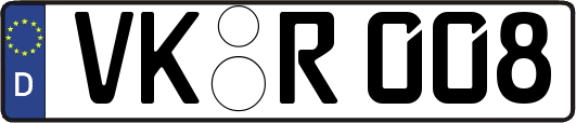 VK-R008