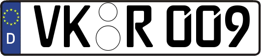 VK-R009