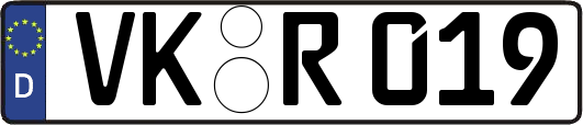 VK-R019