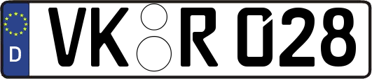 VK-R028