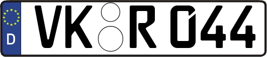 VK-R044
