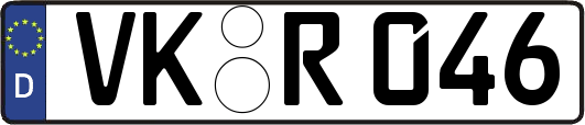 VK-R046