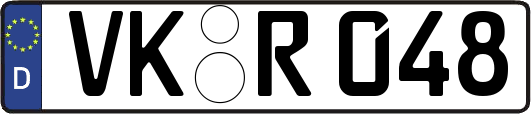 VK-R048