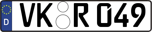 VK-R049