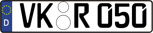 VK-R050