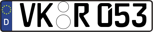 VK-R053