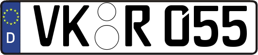 VK-R055