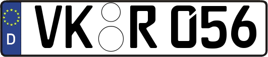 VK-R056