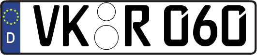 VK-R060