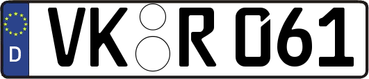 VK-R061