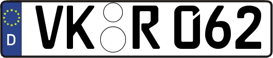 VK-R062