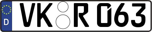 VK-R063