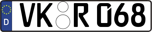 VK-R068