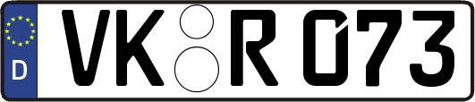 VK-R073