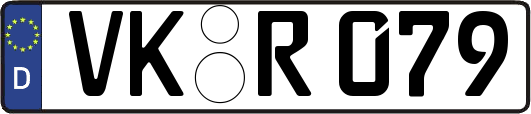 VK-R079