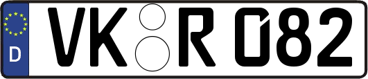VK-R082