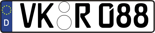 VK-R088