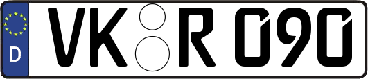 VK-R090