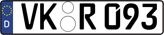 VK-R093