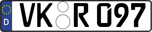 VK-R097