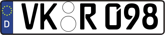 VK-R098
