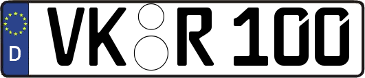 VK-R100
