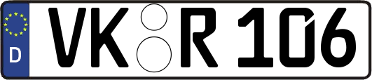 VK-R106