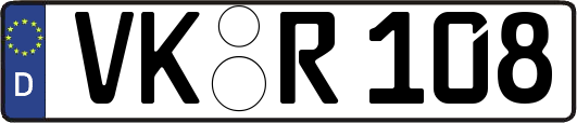 VK-R108