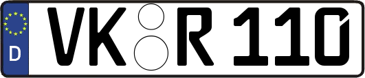 VK-R110