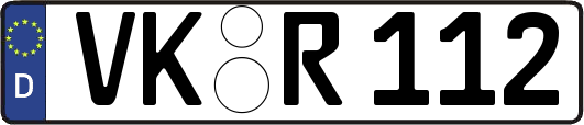 VK-R112