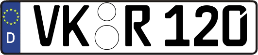VK-R120