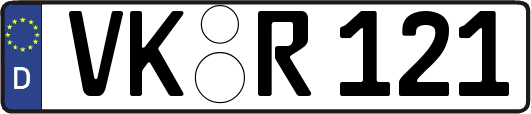 VK-R121
