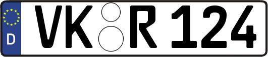 VK-R124
