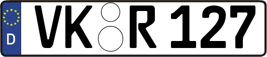 VK-R127